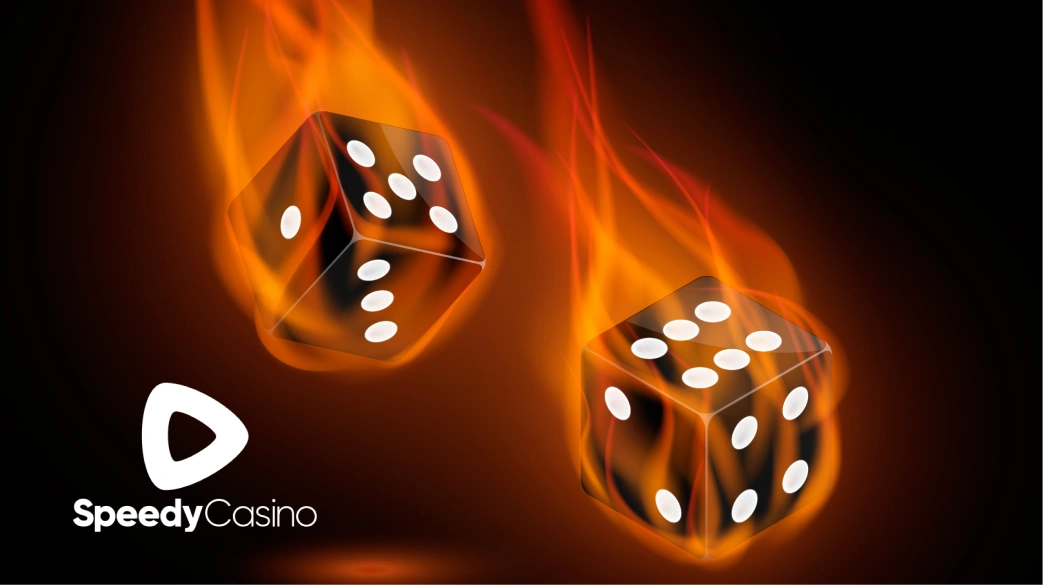 Live casino-upplevelsen hos Speedy Casino